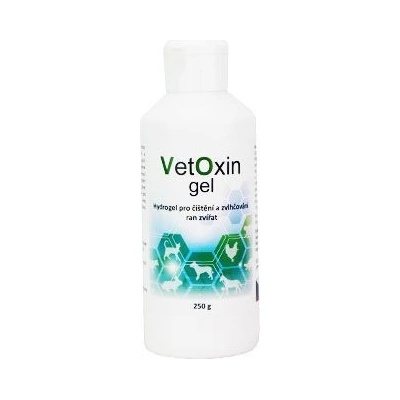 VetOxin gél 250 g