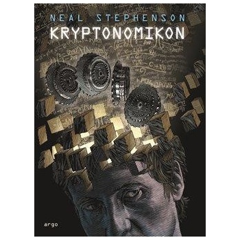 Kryptonomikon - Neal Stephenson