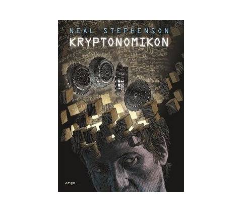 Kryptonomikon - Neal Stephenson