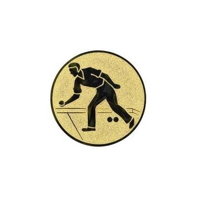 Poháry Bauer Emblém LTK040 Petanque