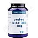 Clinical Melatonin 1 mg 100 tabliet