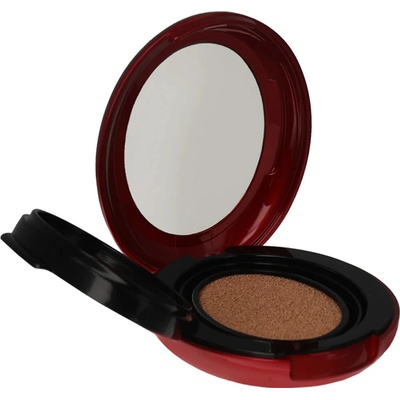 Tirtir Mask Fit Red Cushion Mini dlhotrvajúci make-up v hubke s vysokou UV ochranou 21N Ivory 4,5 g