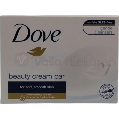 Dove Original mydlová tableta 90 g