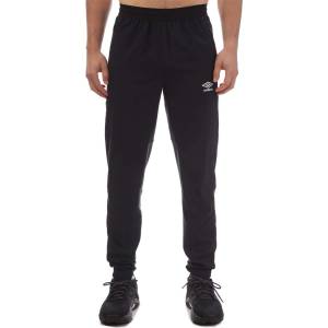 Umbro Панталони Umbro Premier Presentation Pants - Black