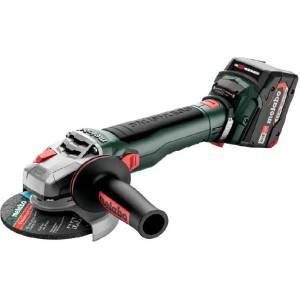 Metabo WB 18 LT BL 11-125 Quick (613054650) Ъглошлайф