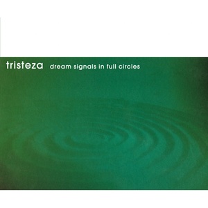 Tristeza - Dream Signals In Full Circles (Limited Edition) (Coke Bottle Clear Coloured) (LP) (0825764199230)