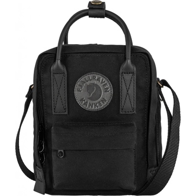Fjällräven Kånken No. 2 black Sling