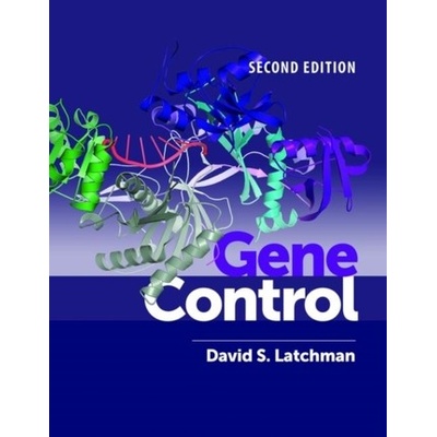 Gene Control Latchman David S.