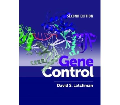 Gene Control Latchman David S.