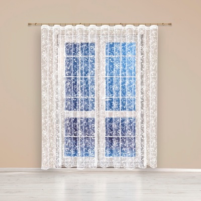 Organza Timo obšití okrajů 280