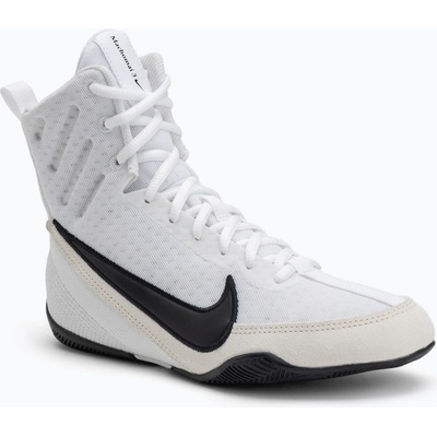 Nike Machomai 3 white/black – Zbozi.Blesk.cz