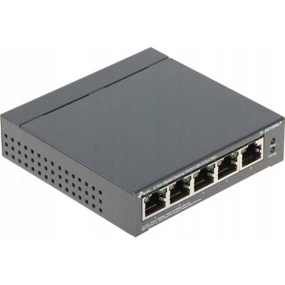 TP-Link TL-SG1005LP
