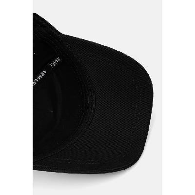 Памучна шапка с козирка Armani Exchange (XW000956.AF13848.NOS)