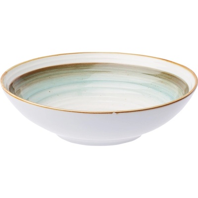 Tanier hlboký Gaya Coupe Spiral Rustico 19,5 cm