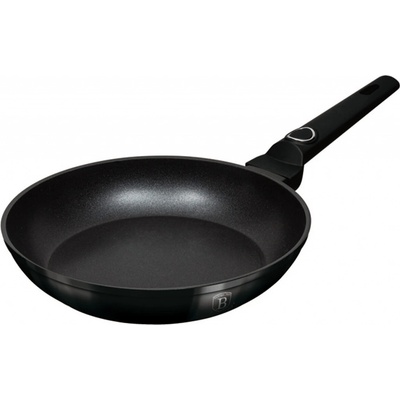 BerlingerHaus Pánev 28cm Black Vantage