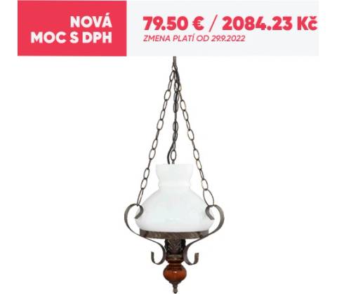 Prezent 25008