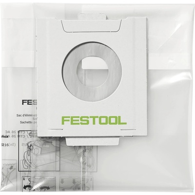 Festool 496216 ENS-CT 26 AC/5