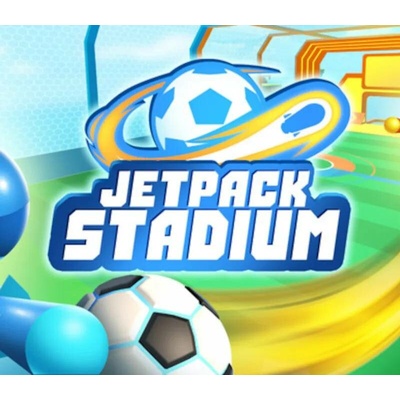Jetpack Stadium