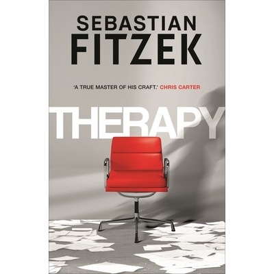 Therapy Fitzek Sebastian