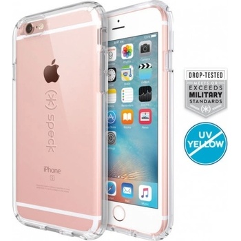 Púzdro SPECK CandyShell iPhone 6 plus/6s plus čiré