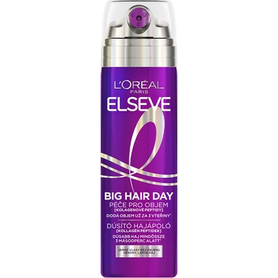 L'Oréal Paris Sprej pre svieži objem Big Hair Day 200 ml