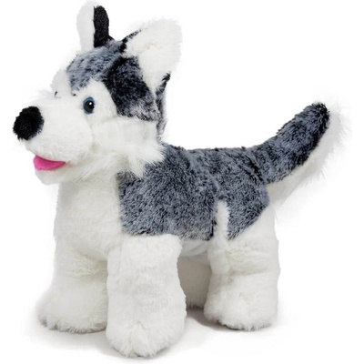 24 СМ ПЛЮШЕНО КУЧЕ ХЪСКИ