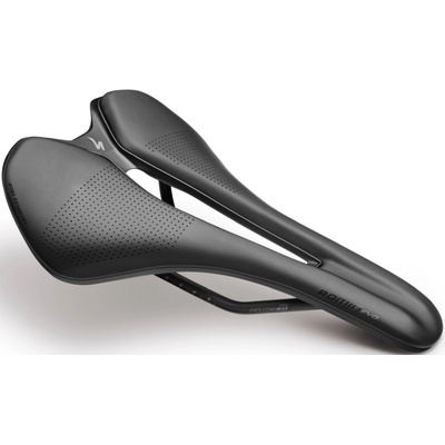 Specialized Romin Evo Expert Gel černé