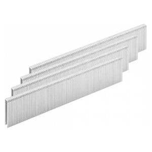 Graphite STAPLES GA18 FOR STAPLER LENGTH 25 MM 400 PCS 56H752 GRAPHITE