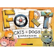 Fort Cats & Dogs EN