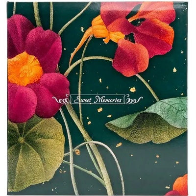 SAMOLEPÍCÍ album 100 stran DRS50 Flower7-3