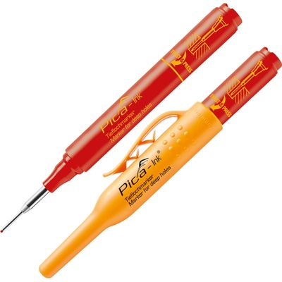 PICA PC-150/40 červený