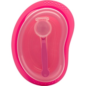Lorelli Сет за хранене Lorelli - 3 части, Pink (10230610002)