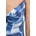 GUESS рокля от вискоза AKILINA (W6GK94.W2266)