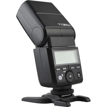 Image 1 of Godox Mini TT350N (Nikon)