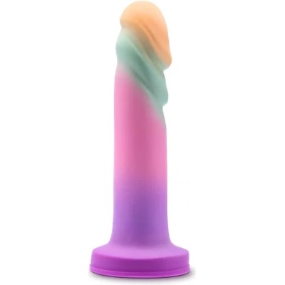 Blush Novelties Дилдо от течен силикон Avant Sunrise Gaze