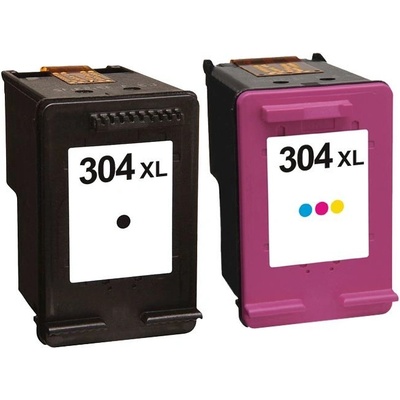 VybavKancl HP 304XL - kompatibilní