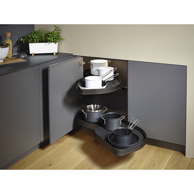 Kessebohmer K-Kes LeMans II Arena pure 500 1265