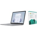 Notebooky Microsoft Surface Laptop 5 RBY-00024