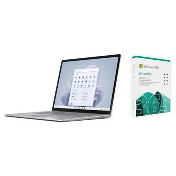Microsoft Surface Laptop 5 RBY-00024
