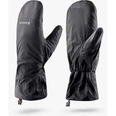 Forclaz Trek 500 černé