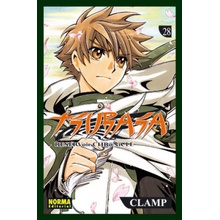 Tsubasa reservoir chronicle 28