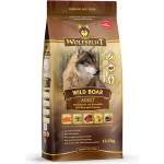 Wolfsblut Диви прасета Възрастен 12, 5 кг