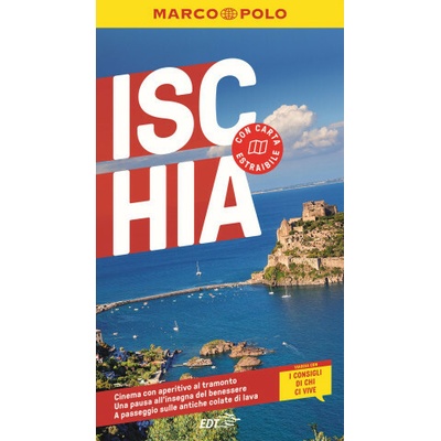 Pia De Simony,Stefanie Sonnentag - Ischia