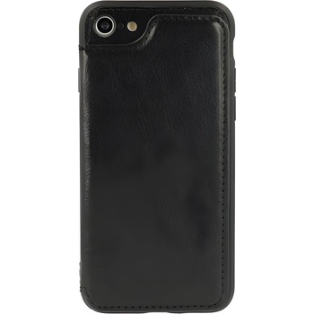 Tel1 калъф за телефон портфейл за Huawei P30 - Черна KP18106 (18106)