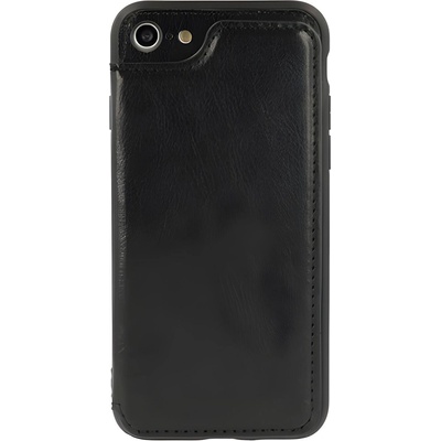 Tel1 калъф за телефон портфейл за Huawei P30 - Черна KP18106 (18106)