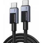 Fisher Price Cable USB-C 2.0 to USB-C 2.0 Ugreen L524 PD 3A 3m (gray)