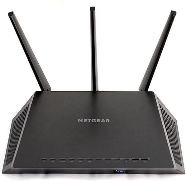 NETGEAR WGR614