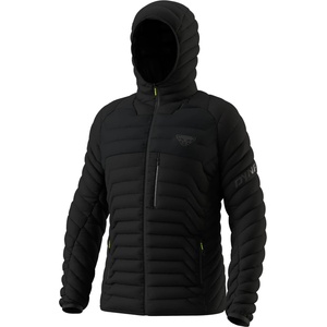 Dynafit Мъжко пухено яке Dynafit Radical Rds Dwn Hood Jacket Down jacket - Black Out - размер XL (004-7655-0114)