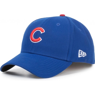 New Era The League Chicub G 10982652 modrá
