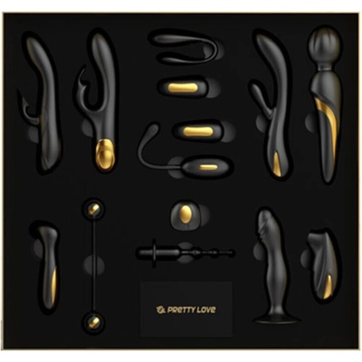 Pretty love - queens luxury collection